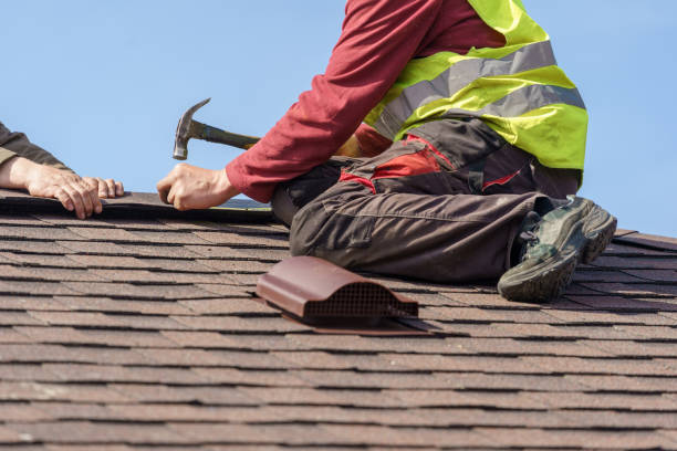 Best Residential Roofing Contractor  in Houma, LA