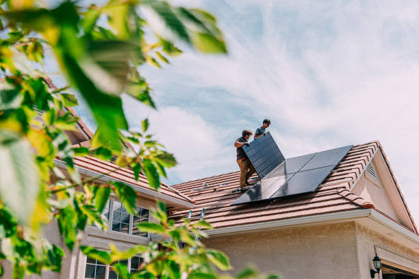 Best Roof Leak Repair  in Houma, LA