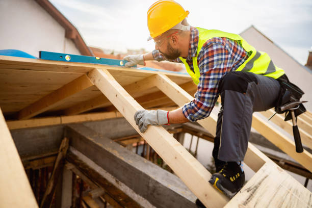 Best New Roof Installation  in Houma, LA