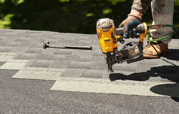 Best Roof Gutter Cleaning  in Houma, LA