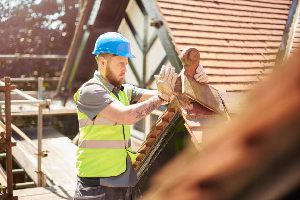 Best Commercial Roofing Services  in Houma, LA