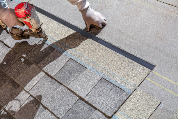 Quick and Trustworthy Emergency Roof Repair Services in Houma, LA