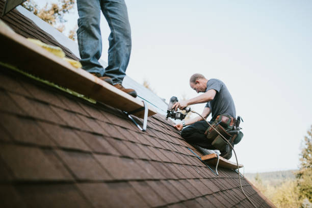 Roof Repair Estimates in Houma, LA