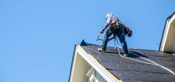 Best Tile Roofing Contractor  in Houma, LA
